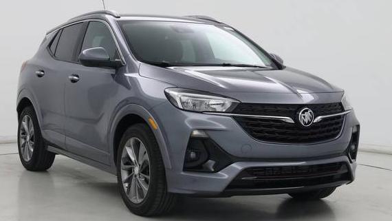 BUICK ENCORE GX 2022 KL4MMDSL8NB087690 image